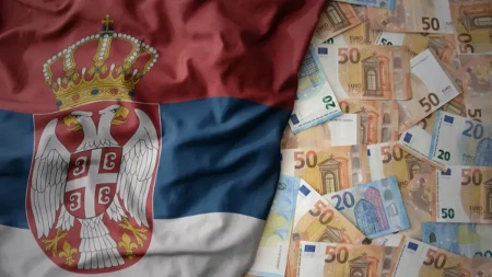 NBS objavila podatke - rekordan broj instant transakcija u jednom danu