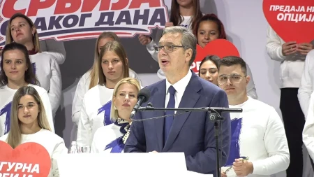 „Milijardu evra su uneli da unište Srbiju!“ Vučić izneo teške optužbe: „Smetala im je slobodarska i nezavisna država!“