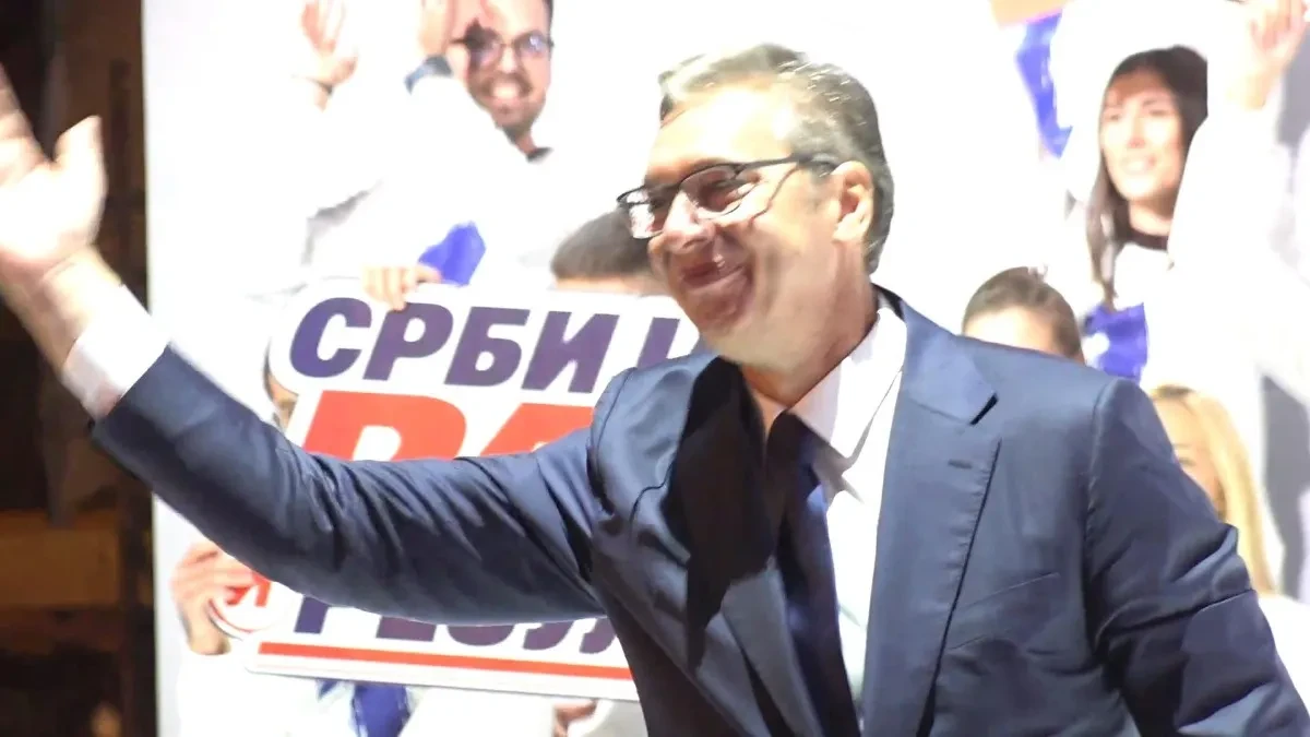 „Vraćamo besplatnog zubara!“ Vučić objavio veliku promenu za građane: Prvo stariji, pa svi ostali!