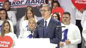 „Od tragedije su napravili politiku!“ Vučić optužio pojedine aktere: „Krenuli su u napad na Novi Sad, Vojvodinu i celu Srbiju!“