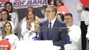 Vučić iz Novog Sada poslao poruku o padu nadstrešnice: "Ko je počinio krivično delo, mora da odgovara"