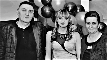 Rođak im presudio zbog novca, tela spalio i sakrio u jami! Goran Džonić osuđen na doživotnu robiju 