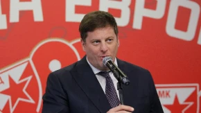 Džudo klub Crvena zvezda, organizovao prijem za Maricu Perišić i Mihajla Simina 