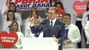 Besplatni zubari, prenatalni testovi, milijarde za lečenje! Vučić najavio velike promene u zdravstvu: Evo šta sve čeka građane Srbije!
