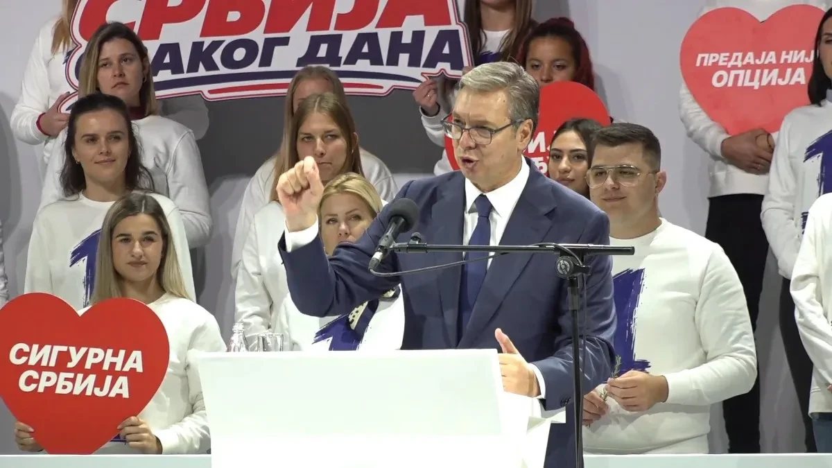 Besplatni zubari, prenatalni testovi, milijarde za lečenje! Vučić najavio velike promene u zdravstvu: Evo šta sve čeka građane Srbije!
