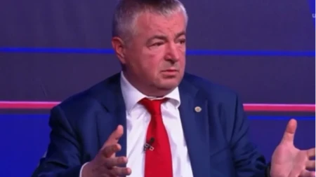 Bajatović zatvorio usta sindikalcu: U burnoj raspravi ga urnisao argumentima