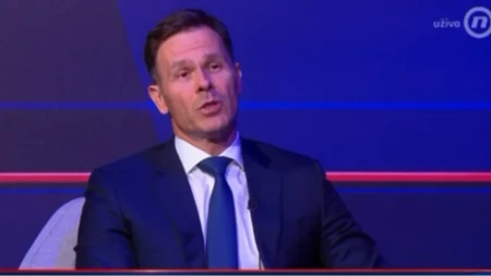 Skandal! Malom ugasili mikrofon i brže bolje odjavili detabu! Jel ovo ta nepristrasna televizija!