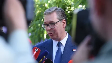 Vučić najavio velika ulaganja u zdravstvo: Veće plate, nova oprema, inovativni lekovi i NEUPOREDIVO bolja usluga