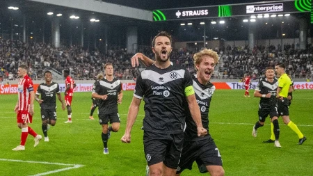 Loša vest iz UEFA stigla na "Marakanu": Poraz od Lugana nije najgora stvar po Zvezdu