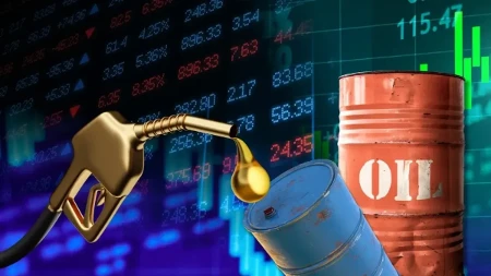 Brent i WTI pojeftinili - pad cena nafte, investitori prate sukob na Bliskom istoku