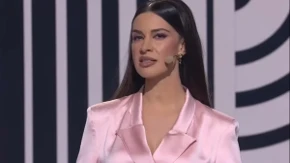 "Oca nisam videla 4 godine, a onda je usledila trauma": Dragana Kosjerina o najtežem periodu u životu
