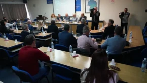 Biznis karavan Ekspa 2027 u Nišu i Leskovcu: nove prilike za domaće privrednike