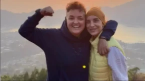 "Umrla sam i ponovo se rodila": Marija Šerifović otkrila kroz šta su prošle ona i Jovana Pajić, iznenadila sve emotivnom objavom