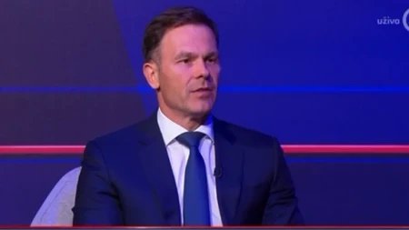 "Evo su sve nabavke do sada... Niste čak ni uradili domaći" Siniša Mali u debati razbucao laži o Ekspu