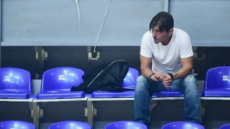 Janaj otvoreno o Janakopulosu: "Svi kažu da je lud, ali nije!"