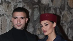 Pesma se ori iz kuće Šijana u Surčinu: Supruga Bojana objavila najlepše vesti