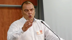 Pa jesu ustaše! Goran Ješić sramnom izjavom potvrdio ono što cela Srbija zna