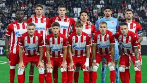 Zvezda zakomplikovala situaciju, ali nije sve tako crno