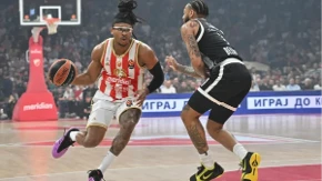 Katastrofalne vesti za Partizan i Zvezdu iz Evrolige: Srpski klubovi se ovome nisu nadali