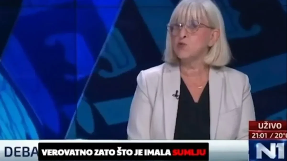Evo zašto blokaderi beže od debata: SumLJaju u sebe, a kako i ne bi kad su se samo u nekoliko emisija ovako nalupali?!