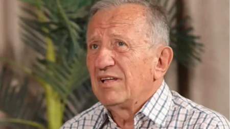 Još jedna velika tragedija pogodila je Žiku Šarenicu: "Ujutru je stigla ta tužna vest, nažalost"