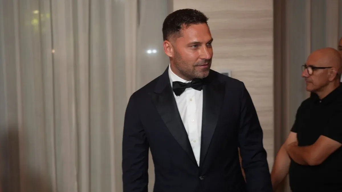 Komšije o Dušku Tošiću ispričale što niko nije, sve se saznalo: "Tad mu je bilo teško"