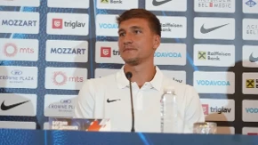 Bogdan Bogdanović progovorio o povratku u Partizan i zagolicao maštu "grobarima"