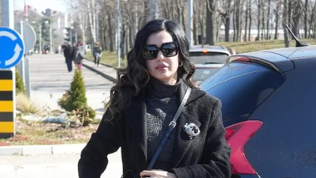 "Tanja je neinteligentna i smešna": Pevač isprozivao Savićevu, bili nerazdvojni, a zbog ovog su se sukobili