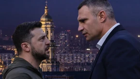 Zelenski krenuo na Klička?! Haos na ulicama Kijeva, traže njegovu ostavku: Gradonačelnik tvrdi da mu spremaju političku likvidaciju!