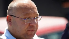 Kremiran Vladimir Vuletić: Poslednji pozdrav uputili prijatelji, među njima i Saša Ilić 