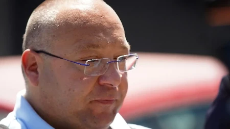 Kremiran Vladimir Vuletić: Poslednji pozdrav uputili prijatelji, među njima i Saša Ilić 