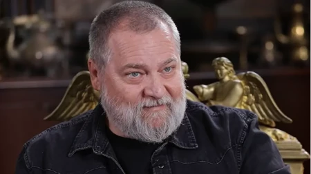 Nikola Pejaković: Nazivali su me gnjidom, a ja sam ih pitao - šta ćete vi na drugoj strani, sa ljudima koji napadaju Crkvu? (VIDEO)