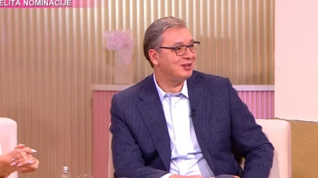 "Ljudi misle da odluke donosim naprečac" Vučić: Sto puta merim!
