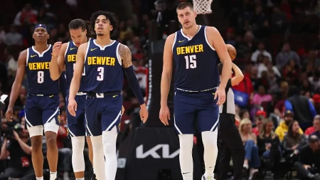 Čeka ga duža pauza: Ogroman problem za Jokića i Denver 