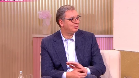 „Ovi izbori su mi najteži do sada!“ Vučić otkrio šta ga muči: „Ogroman je pritisak spolja, znam šta je sve u igri, a ne mogu sve da kažem!“