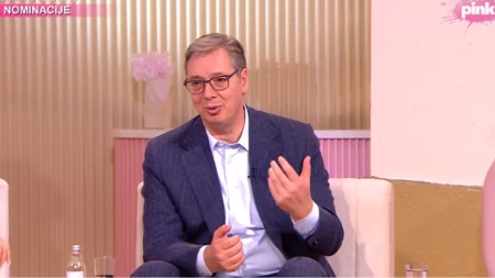 „Napadali su ih, ali nisu poklekle!“ Vučić o ženama koje ga podržavaju, pa poručio: „Ko vam šta može kad imate svoj stav?!“