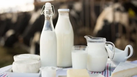 Šta je bolje za kosti - jogurt ili mleko? Ovo piće ima ogromne prednosti