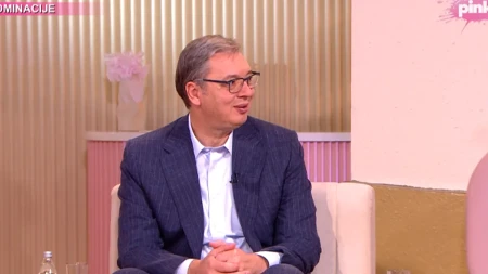 „Vidim koliko si emotivan, ali sam srećna zbog jedne stvari!“ Vučić otkrio šta mu je Angela Merkel rekla u četiri oka!