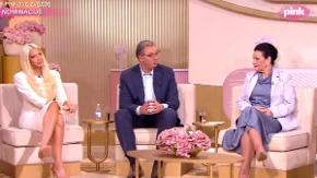 "Ja sam kriv, ne Snežana" (VIDEO)