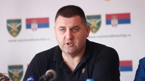 Uhapšen Novica Antić zbog objava o navodnom vojnom puču! Tvrdio da se Vojska Srbije sprema za prevrat pred izbore, reagovalo tužilaštvo!
