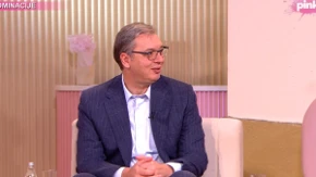 „Vidim koliko si emotivan, ali sam srećna zbog jedne stvari!“ Vučić otkrio šta mu je Angela Merkel rekla u četiri oka!