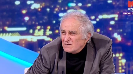 „On je tipičan neprijatelj naše zemlje!“ Radenović žestoko udario na Gorana Markovića: „Ode u Zagreb i priča takve stvari o Srbiji!“