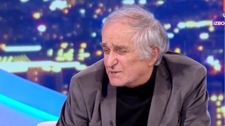 „Profesori su nahuškali studente i postali neprijatelji Srbije!“ Radenović bez zadrške o akademskoj zajednici: „Naši fakulteti su na tankim nogama!“