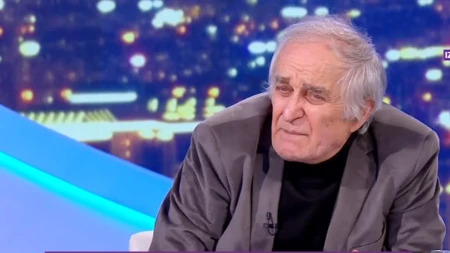 „Njima nije cilj pobeda, već da Srbiju večno drže u haosu!“ Radenović izneo teške tvrdnje o „Studentskoj listi“: „Ovo je eksperiment nad našim narodom!“