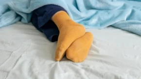 Koliko često menjate čarape? Ako primetite ove stvari, vreme je da ih bacite na pranje