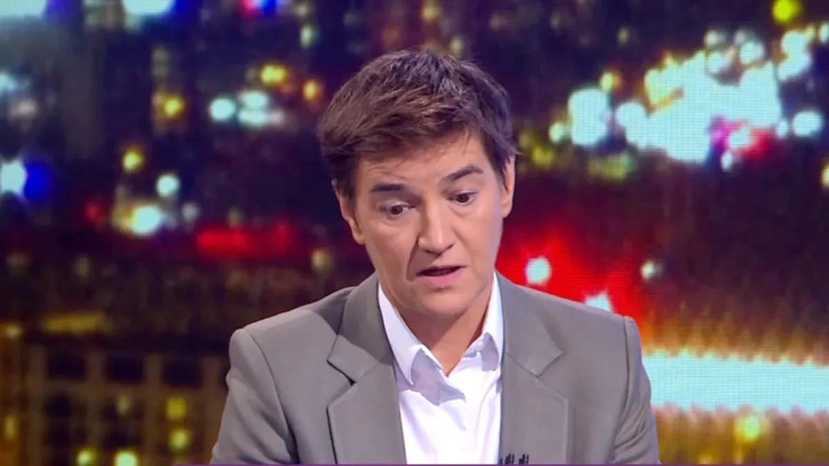 „Nestale priče o fantomskim glasačima i listama!“ Brnabić oštro pred izbore: „Šta će sada da izmisle ako izgube?!“