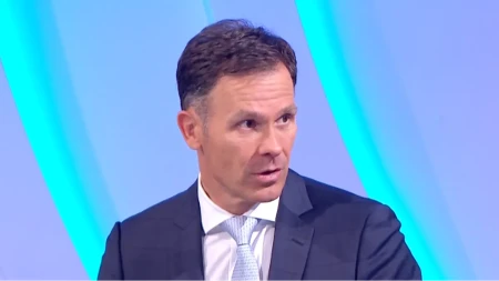 „Tajkuni su se bogatili, narod je plaćao ceh!“ Mali izneo teške optužbe na račun Šoškića: „Građane je to koštalo 890 miliona evra!“