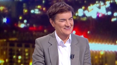 „Podnosim zvanični prigovor Evropskom parlamentu!“ Brnabić oštro o stranim posmatračima: „Šider otvoreno radi protiv Vučića!“