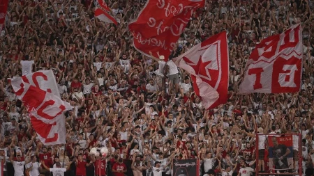 "Skoro mesec dana kako nismo kročili na stadion" Navijači Zvezde zovu na "Marakanu"