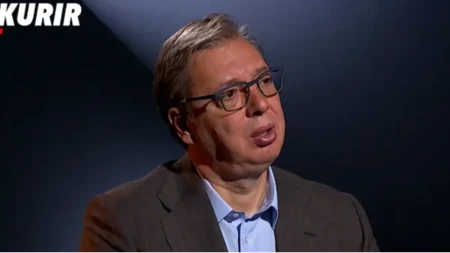  „N1 i Nova S su produžena ruka stranih obaveštajnih službi!“ Vučić izneo teške optužbe: „Više se ni sami ne usuđuju da kažu da su nezavisni!“ 